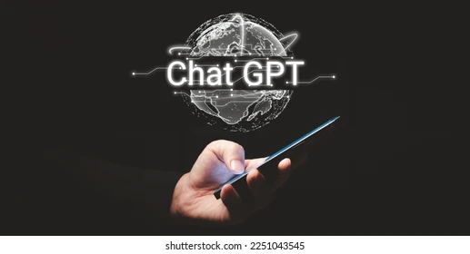 chat_gpt chat_gpt