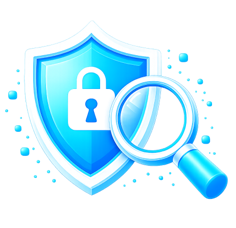 Security gaps left unnoticed